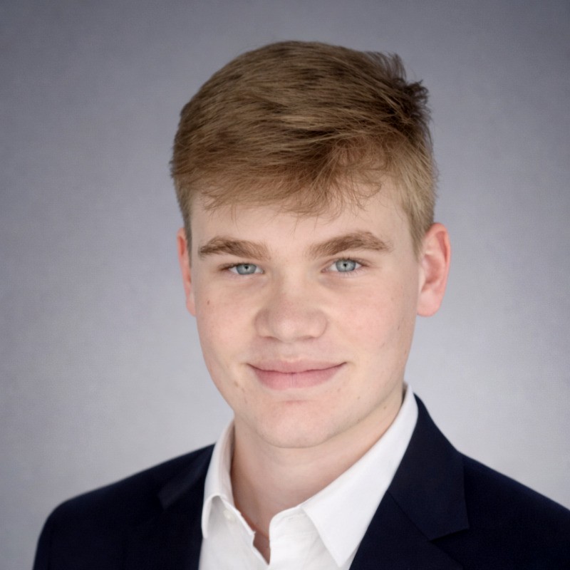 Ryan Baker