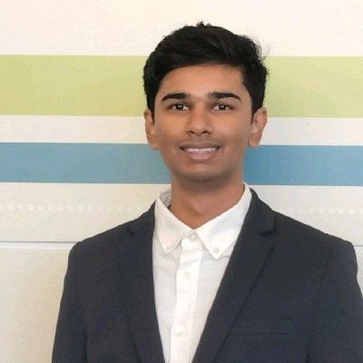 Vineet Vinod